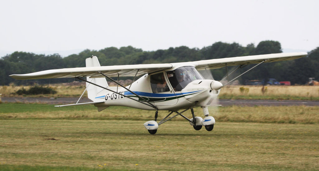 30 Minute Experience Flight