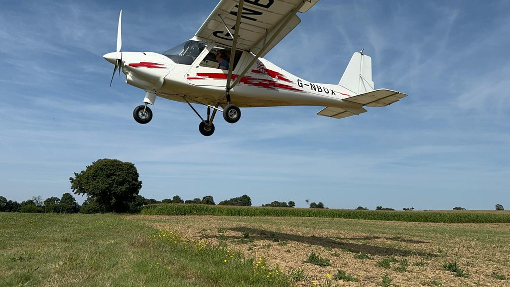 60 Minute Trial Lesson