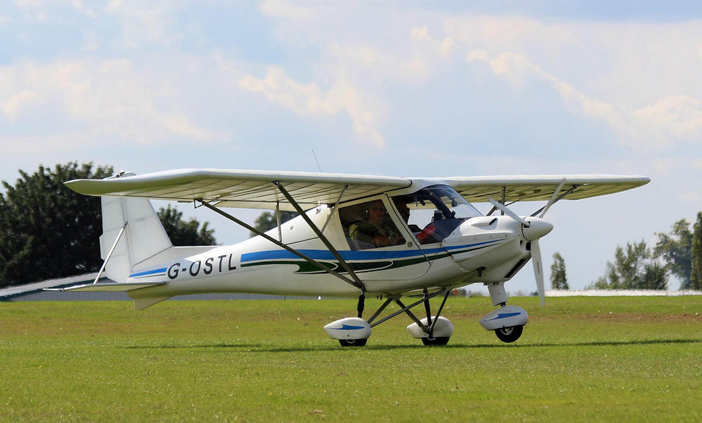 60 Minute Trial Lesson